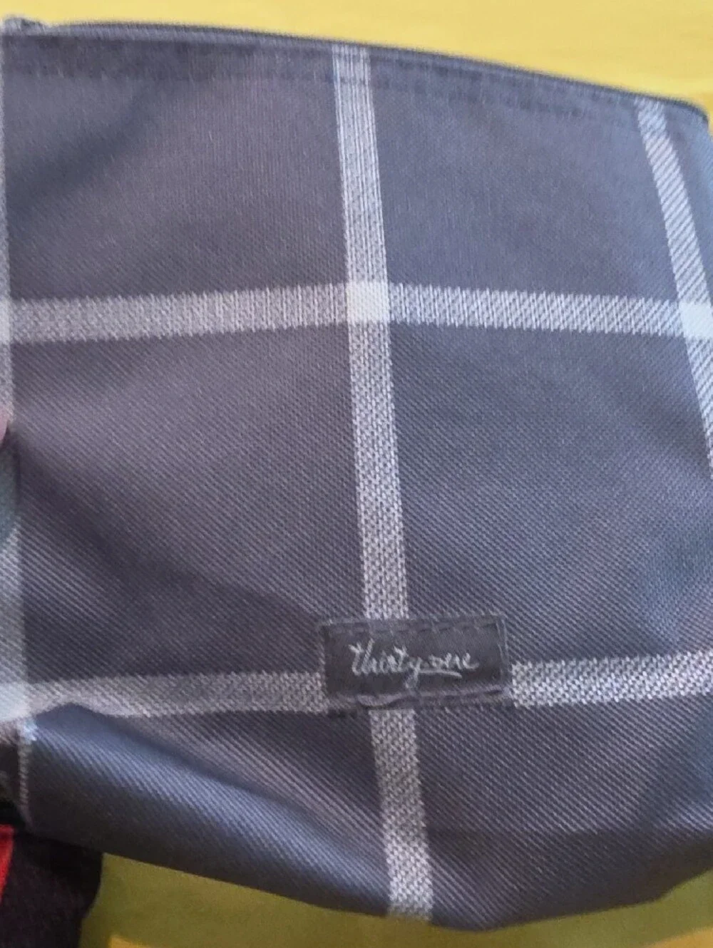 Thirty-One Zipper Pouches – Set of 3 (NWOT) - Fun & Useful!